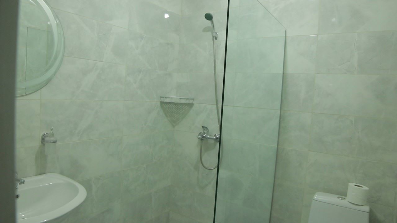 Отдых Отель Kobuleti Inn - Туалет, корпус №2