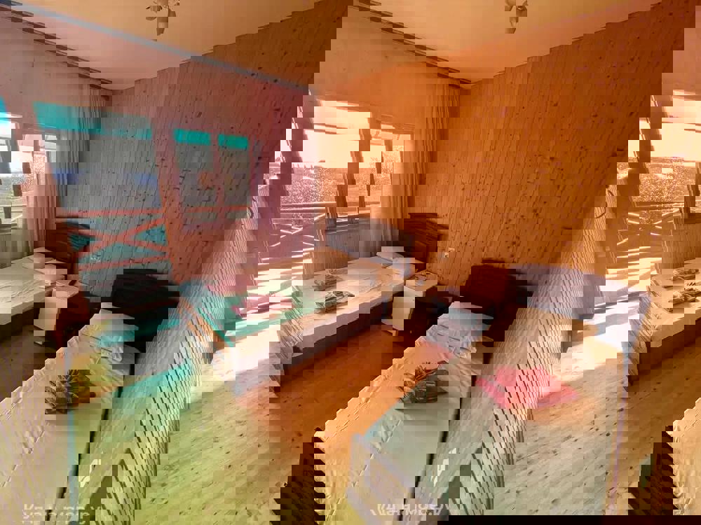 Отдых Гостевой дом Фортуна - 2-х местный номер