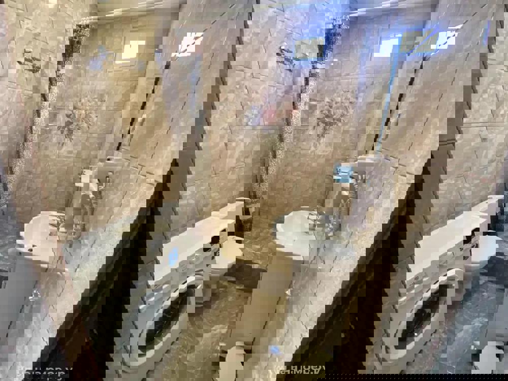 Отдых Гостевой дом Фортуна - WC