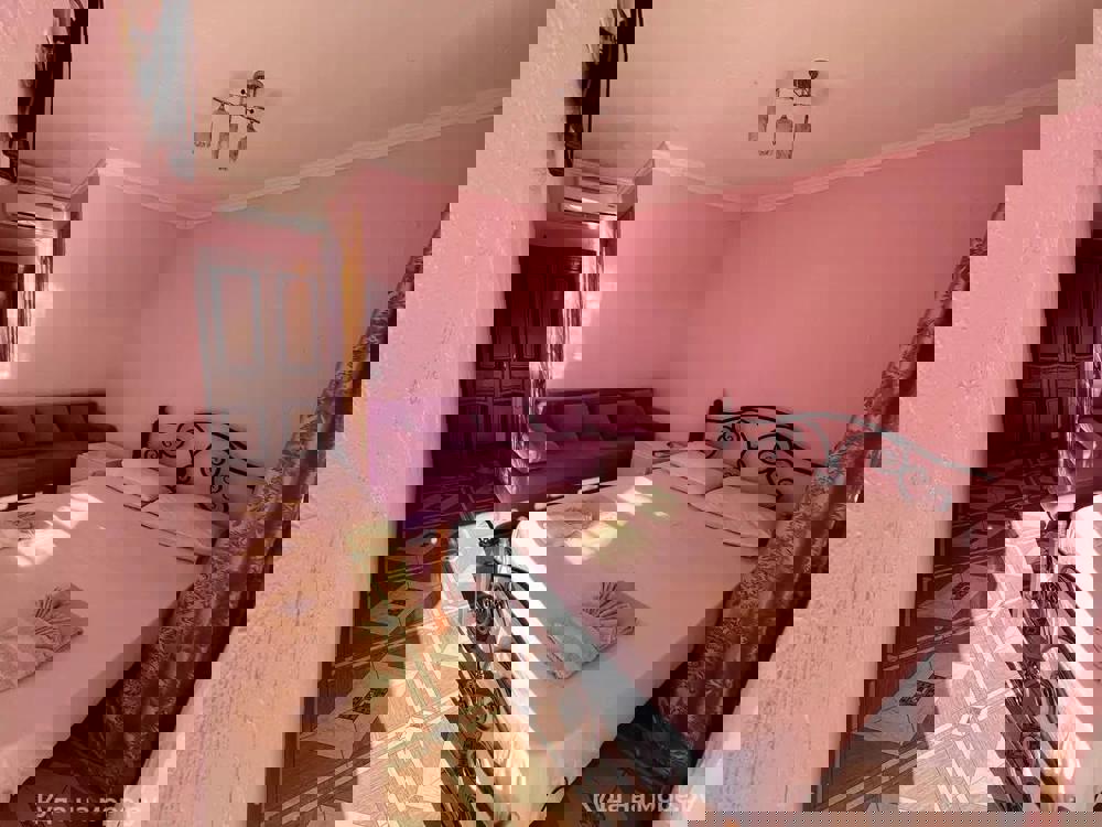 Отдых Гостевой дом Фортуна - 2-х местный номер