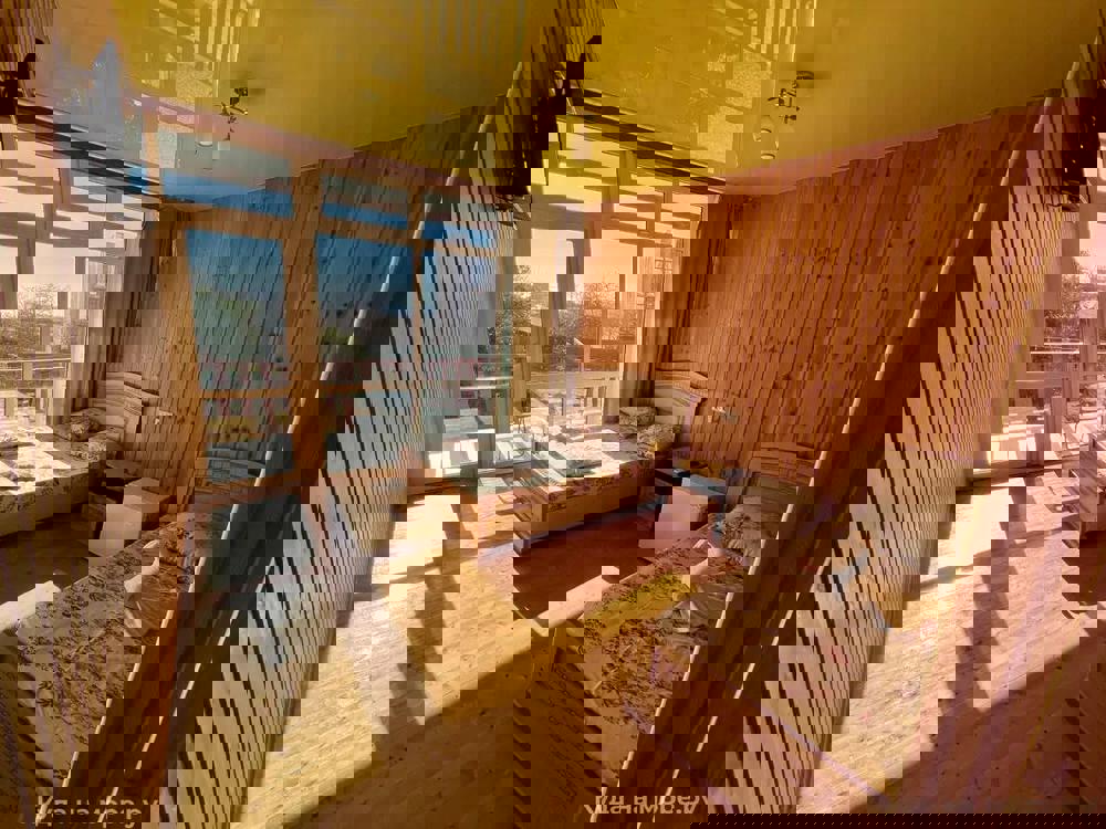 Отдых Гостевой дом Фортуна - 2-х местный номер