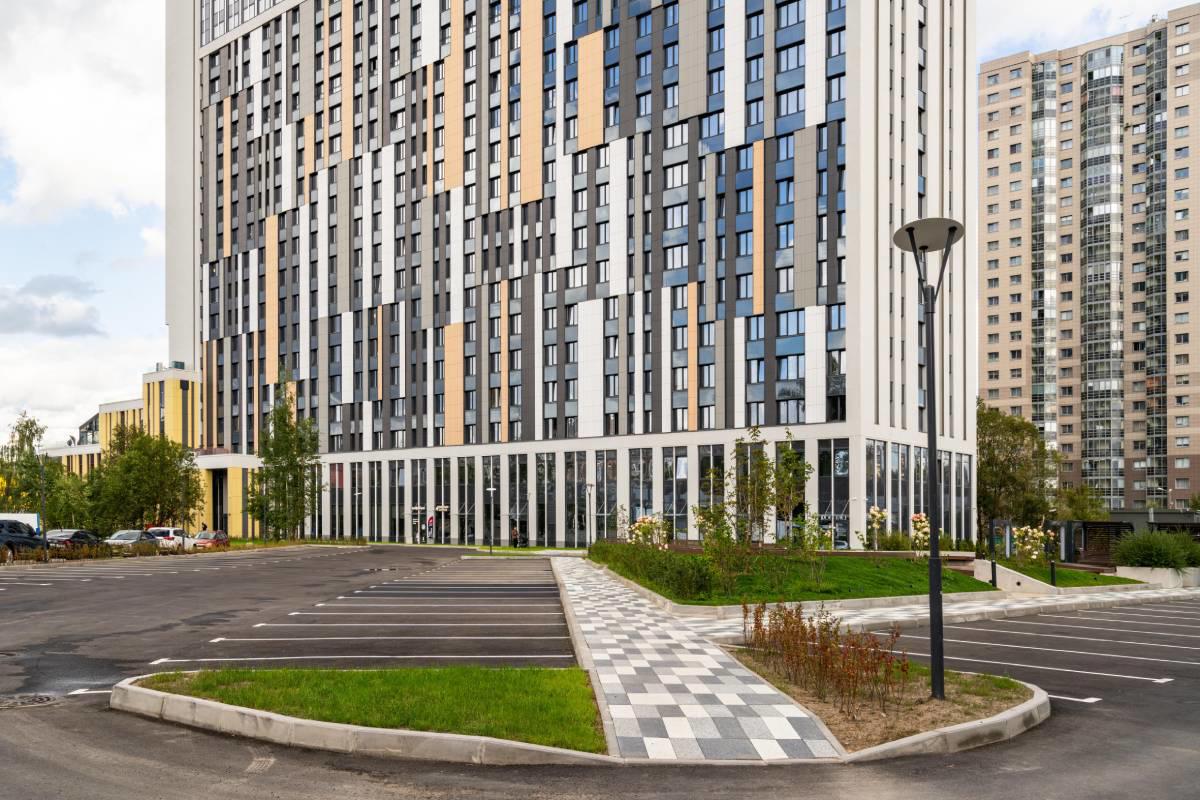 Отдых Отель Svet - Внешний вид отеля