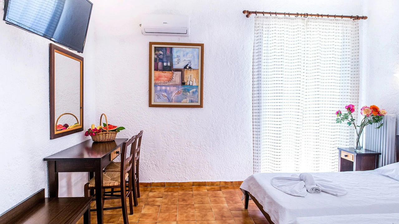 Отдых Отель Hotel Creta Aquamarine - Номер в отеле