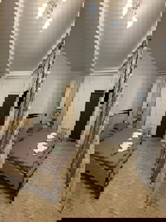 Отдых Гостевой дом Валерия - 2-х местный номер