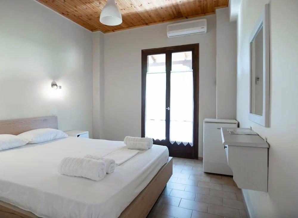 Отдых Отель Afroditi Pansion - 2-х местный номер