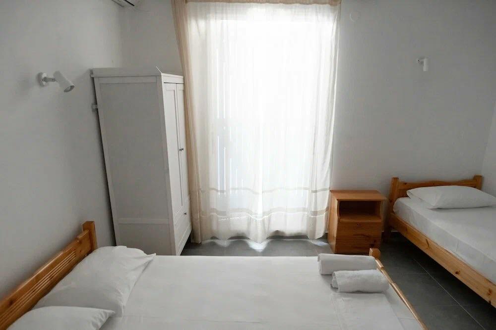 Отдых Отель Afroditi Pansion - 3-х местный номер