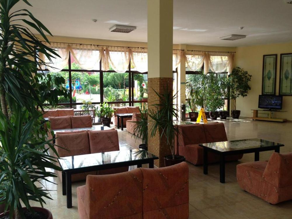 Отдых Отель Trakia Garden - -