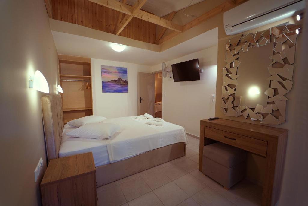 Отдых Отель Rouda Bay Beach - 2-х местный номер