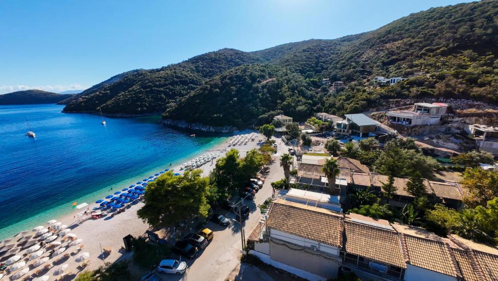 Отдых Отель Rouda Bay Beach - Общий вид