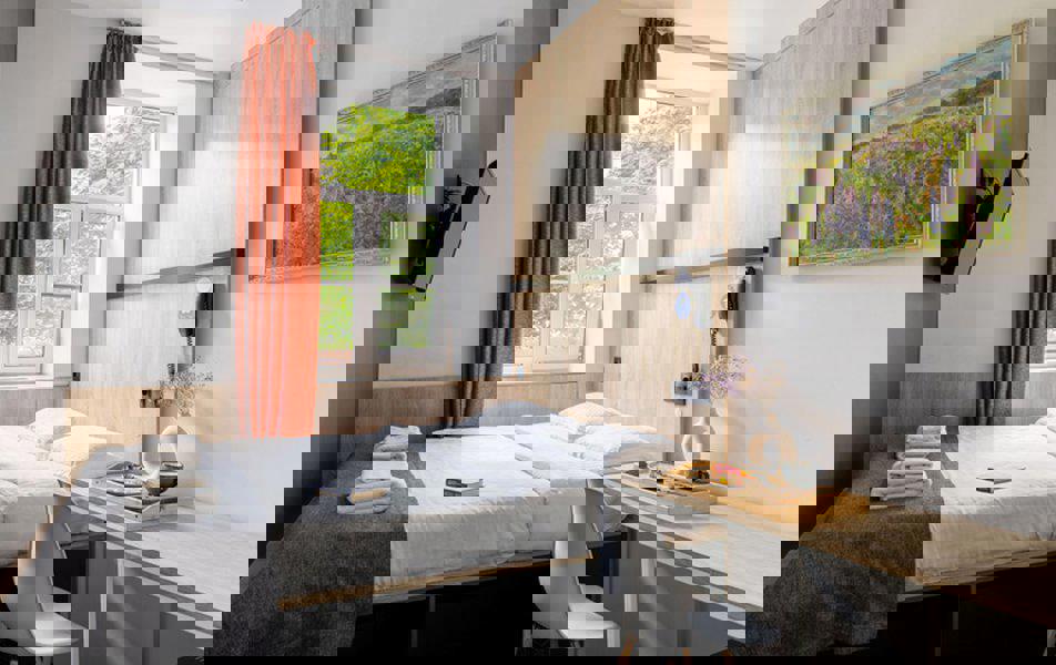 Отдых Отель Izzzi у Гостиного двора - Номер izzzi Smart