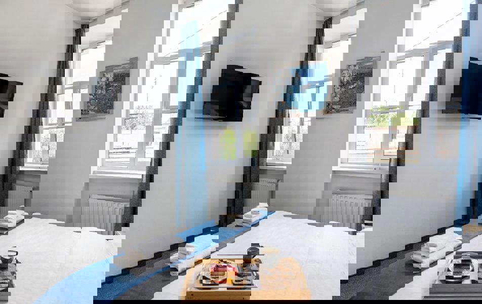 Отдых Отель Izzzi у Гостиного двора - Номер izzzi Comfort