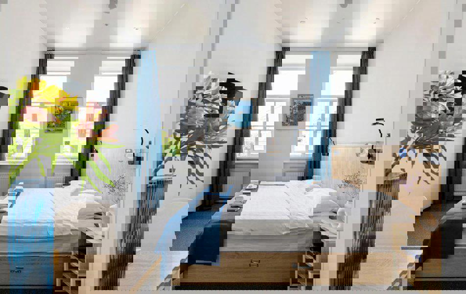 Отдых Отель Izzzi у Гостиного двора - Номер izzzi Comfort