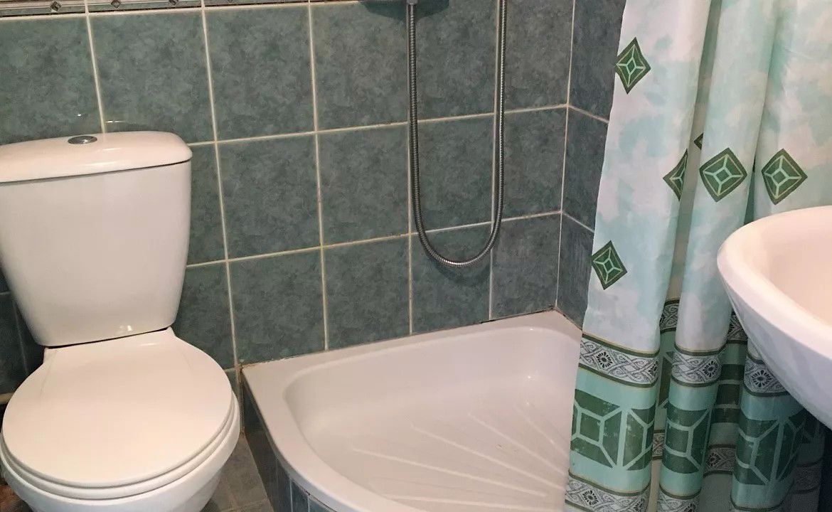 Отдых Отель Галант - WC