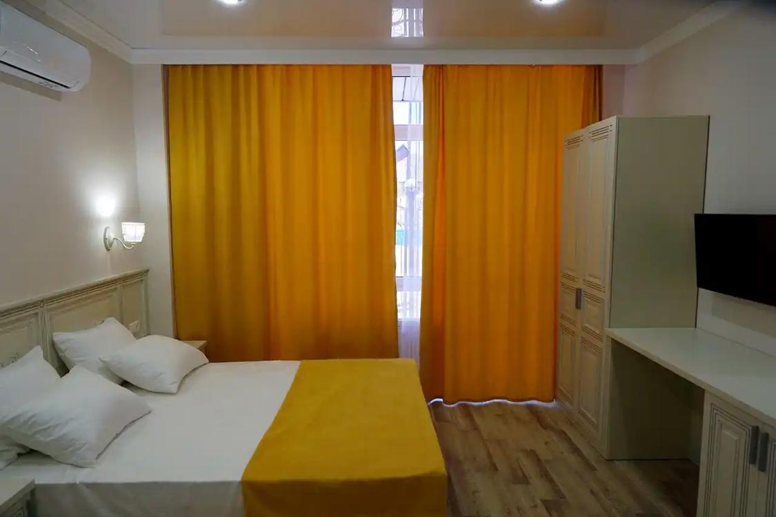 Отдых Гостевой дом Шангри-Ла - Номер Стандарт