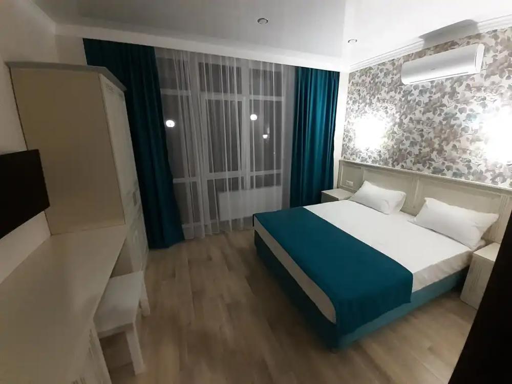 Отдых Гостевой дом Шангри-Ла - Номер Стандарт