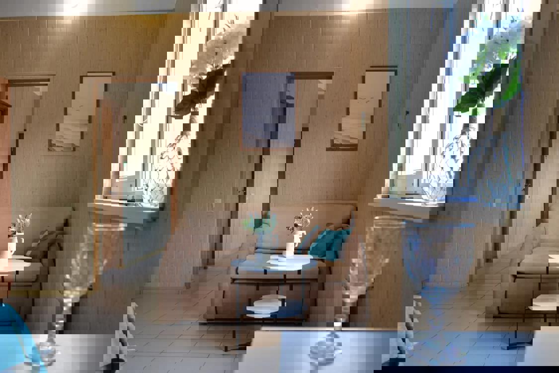 Отдых Гостевой дом МарПоль - Номер Семейный