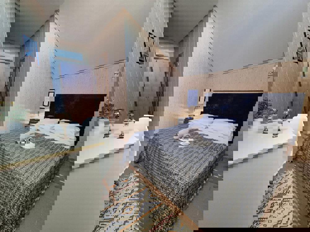 Отдых Гостевой дом МарПоль - Номер Стандарт