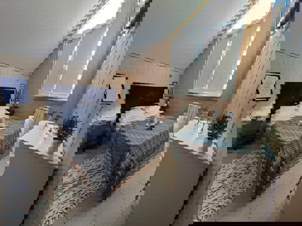 Отдых Гостевой дом МарПоль - Номер Стандарт