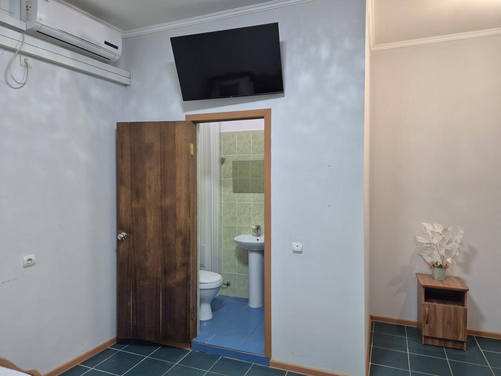 Отдых Гостевой дом МарПоль - Номер Эконом