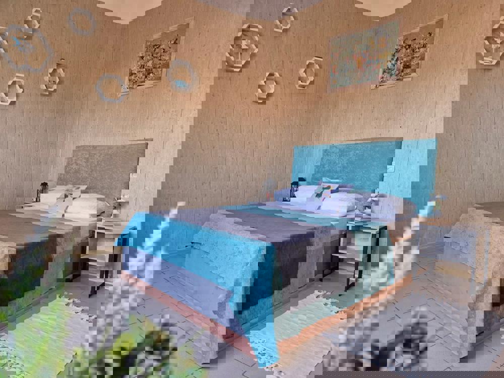 Отдых Гостевой дом МарПоль - Номер Семейный