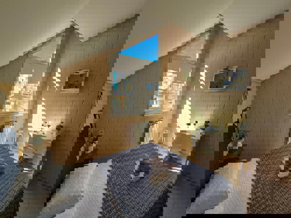 Отдых Гостевой дом МарПоль - Номер Стандарт