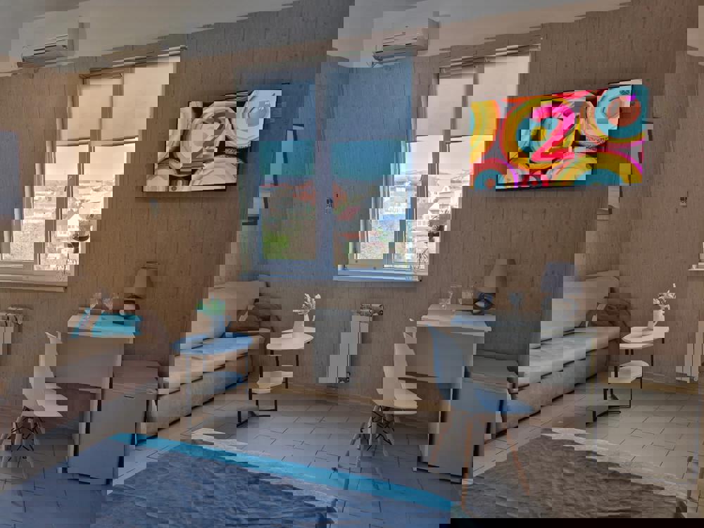 Отдых Гостевой дом МарПоль - Номер Семейный