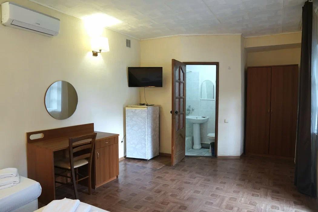 Отдых Гостевой дом Маркли - 2-х местный номер