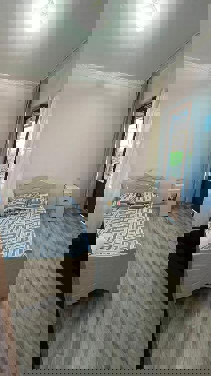 Отдых Гостевой дом Южная ночь - 2-х местный номер