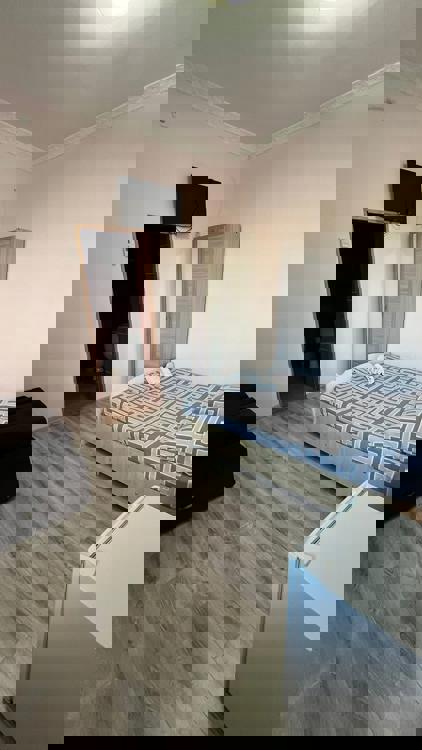 Отдых Гостевой дом Южная ночь - 2-х местный номер