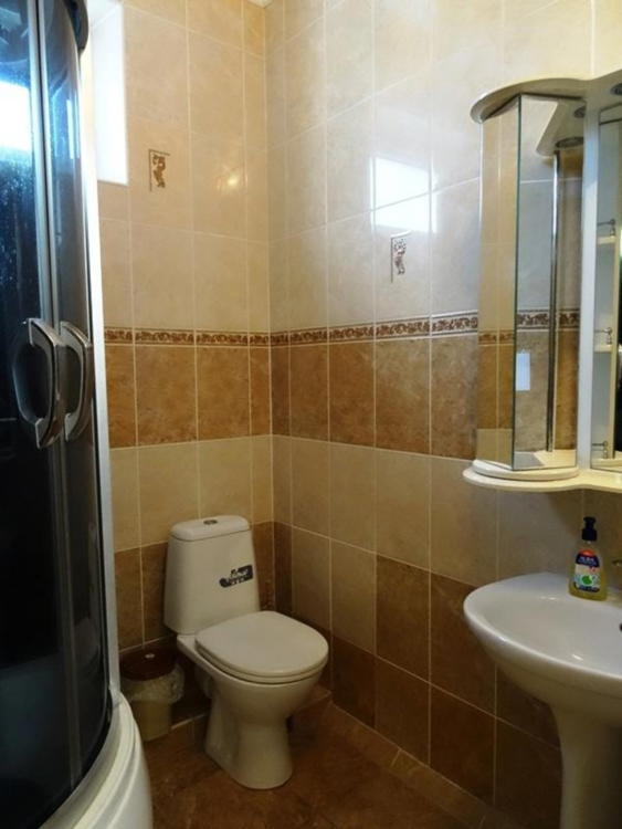 Отдых Гостевой дом Фортуна - 2х - 3х местный номер Стандарт +