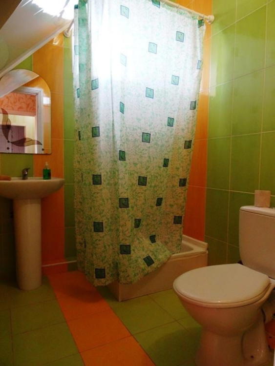 Отдых Гостевой дом Фортуна - 2х - 3х местный номер Стандарт