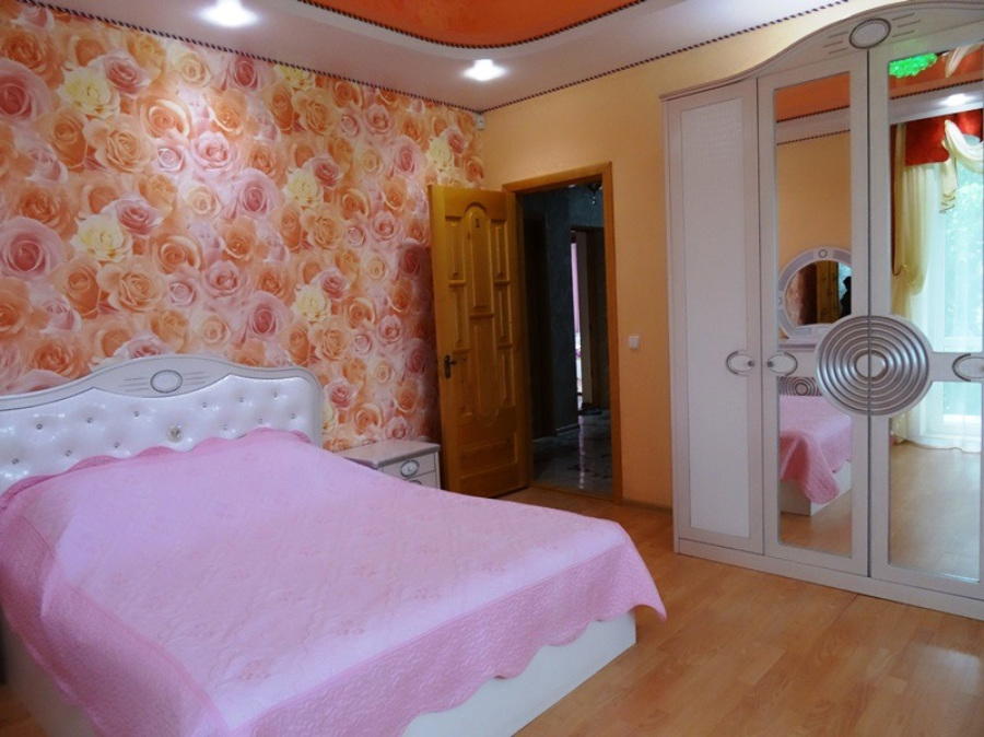 Отдых Гостевой дом Фортуна - 2х - 3х местный номер Стандарт +