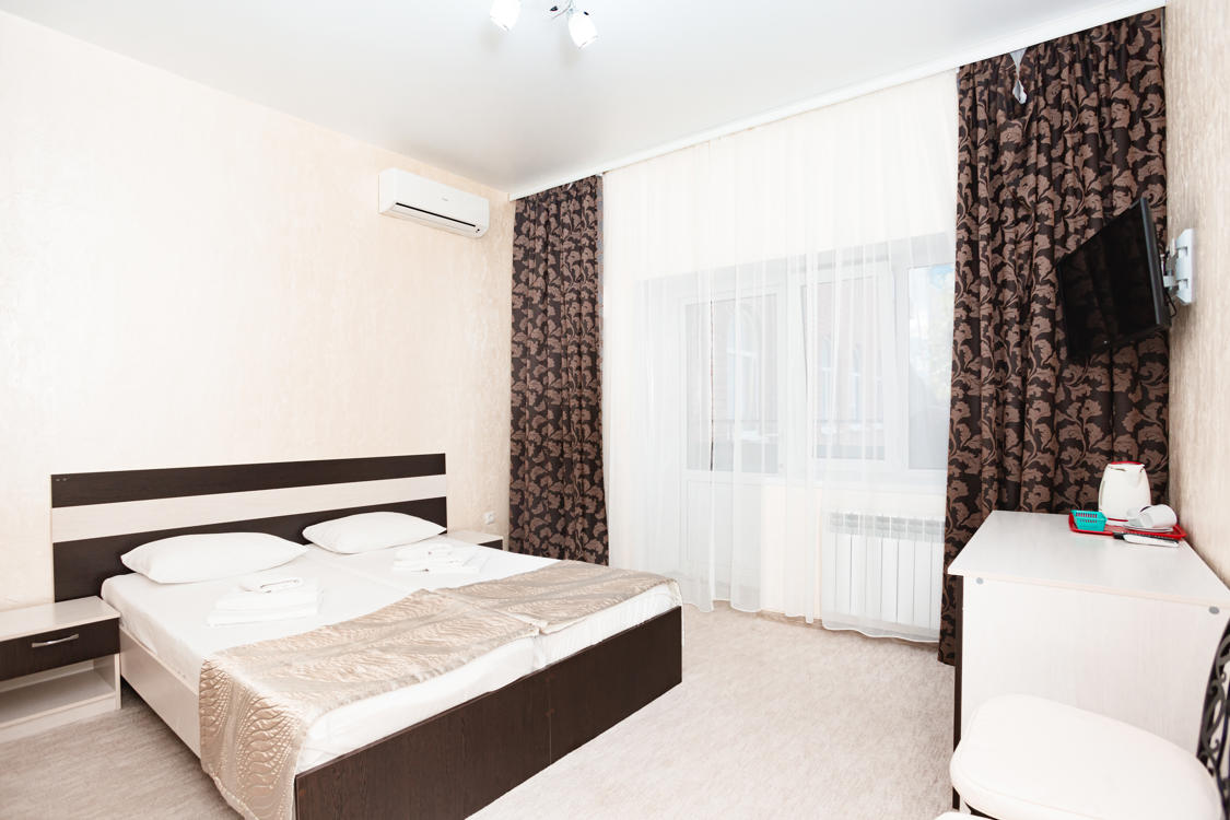 Отдых Гостевой дом Сантара - 2-х местный номер