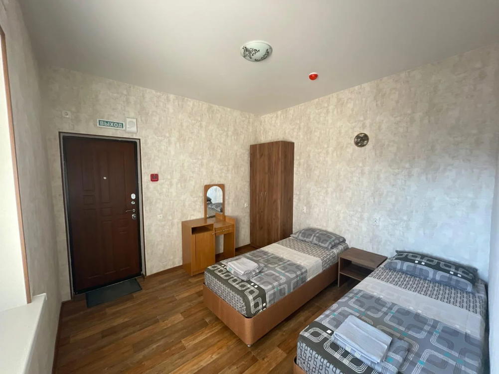 Отдых Гостевой дом У Александра - 3х - 4х местный - Семейный