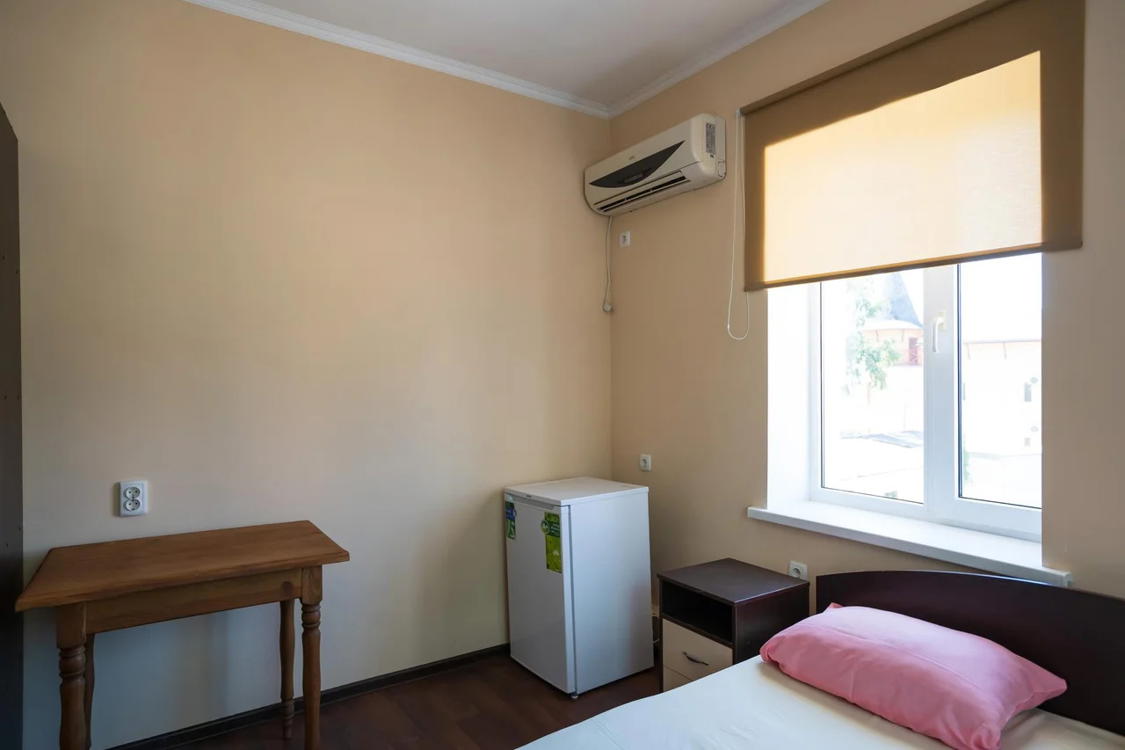 Отдых Гостевой дом У Александра - 2х местный номер - Стандарт