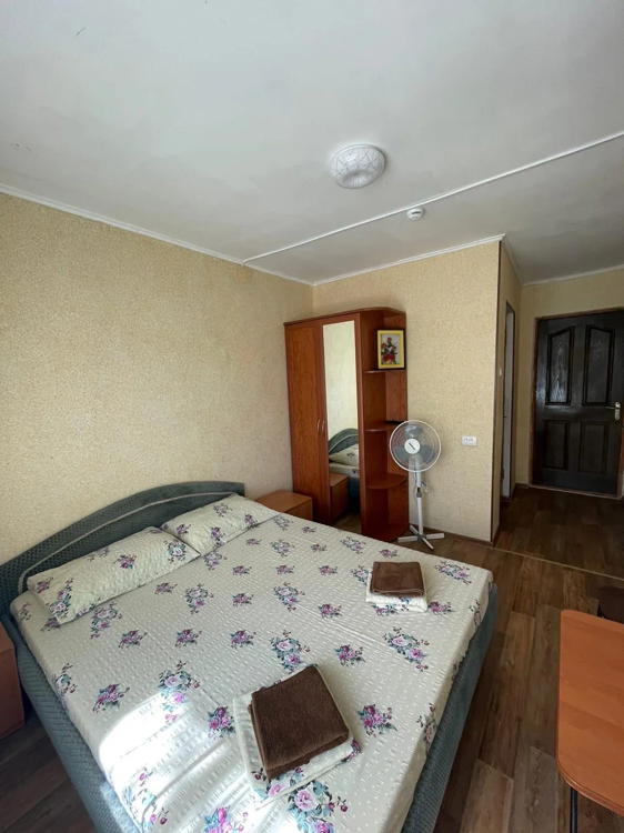 Отдых Гостевой дом У Александра - 2х местный номер - Эконом