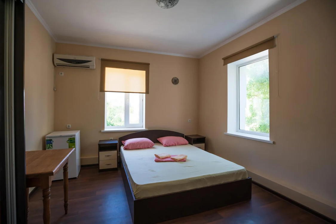 Отдых Гостевой дом У Александра - 2х местный номер - Стандарт