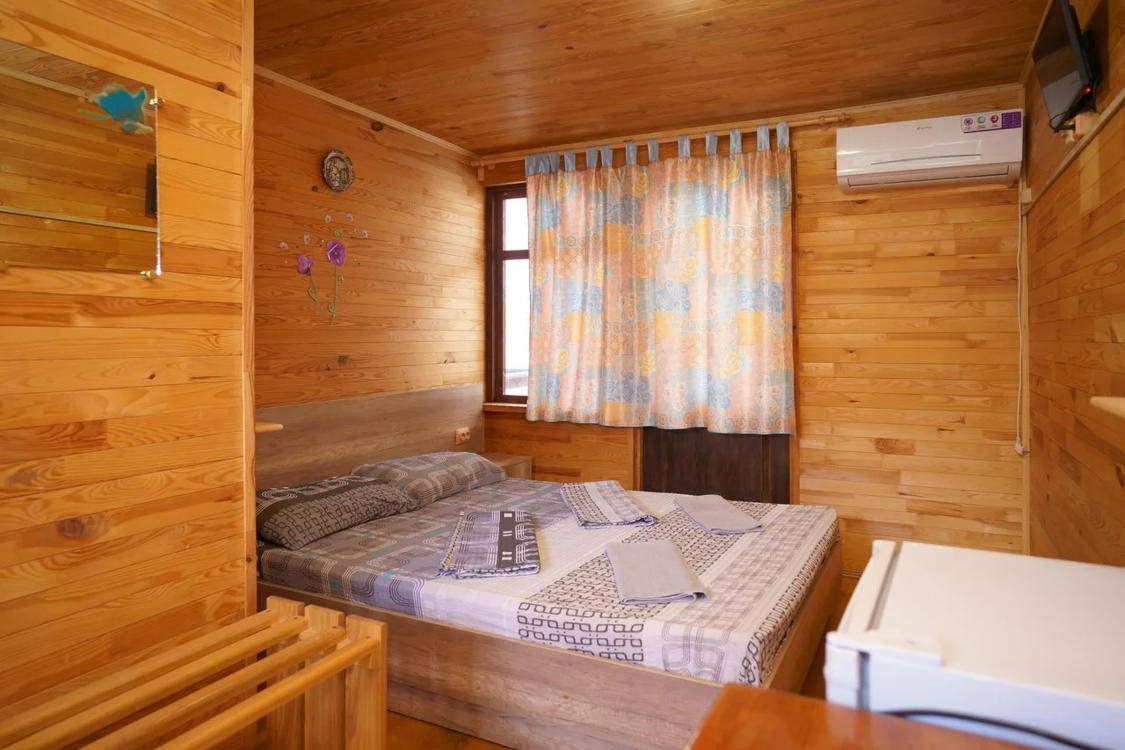 Отдых Гостевой дом У Александра - 2х местный номер - Стандарт