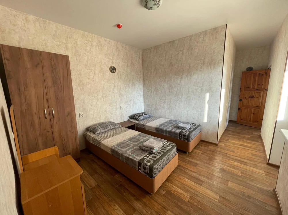 Отдых Гостевой дом У Александра - 3х - 4х местный - Семейный