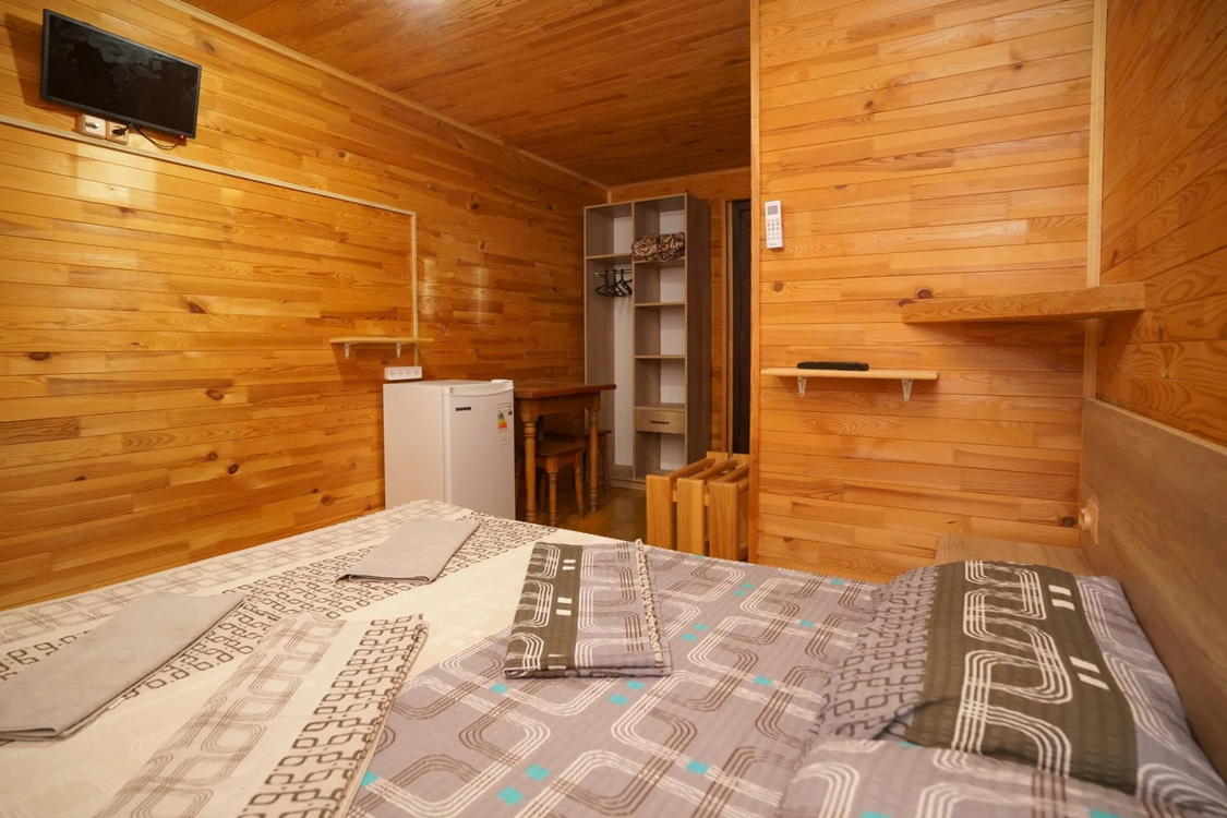 Отдых Гостевой дом У Александра - 2х местный номер - Стандарт