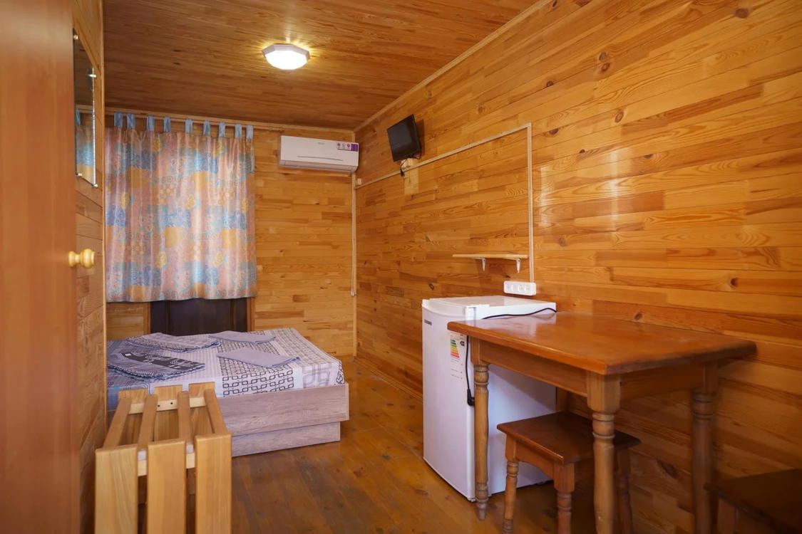 Отдых Гостевой дом У Александра - 2х местный номер - Стандарт