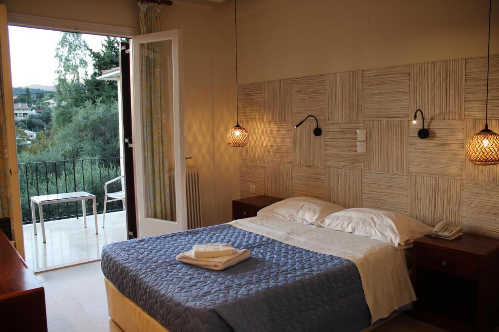 Отдых Отель Dassia Beach Hotel - 2-х местный номер