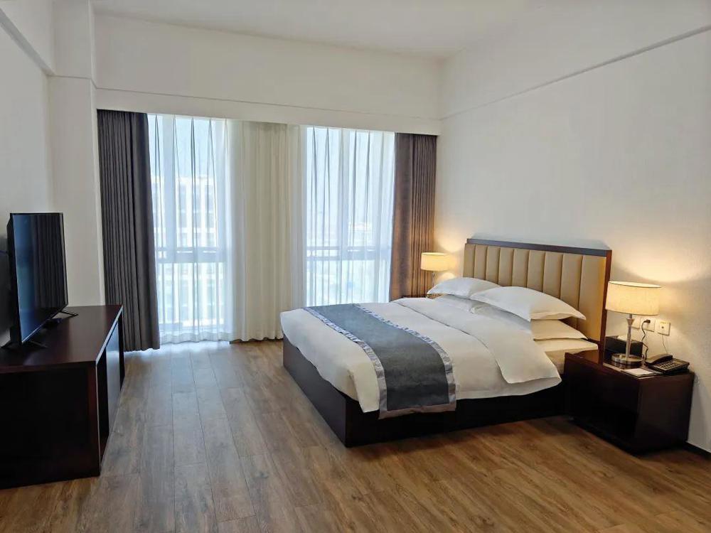 Отдых Отель Beijing CSN Pearl Hotel 4* - 2-х местный номер