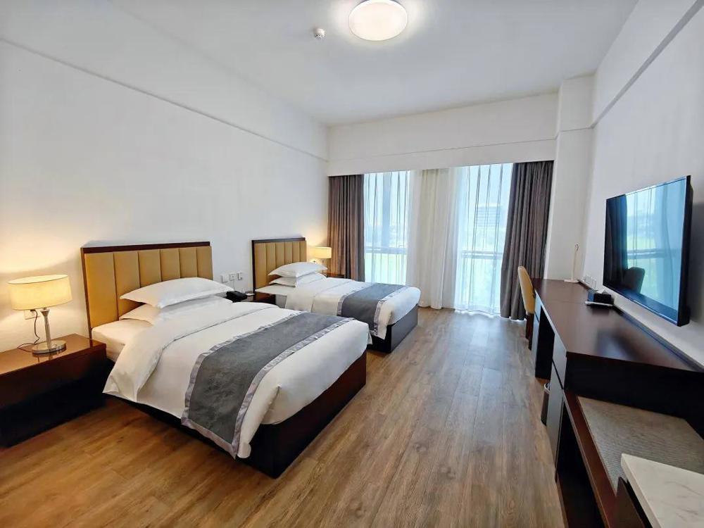 Отдых Отель Beijing CSN Pearl Hotel 4* - 2-х местный номер