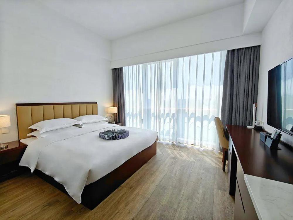 Отдых Отель Beijing CSN Pearl Hotel 4* - 2-х местный номер