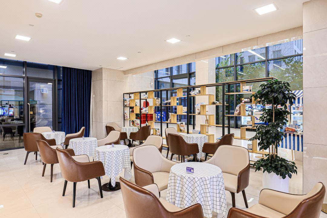 Отдых Отель Beijing CSN Pearl Hotel 4* - -