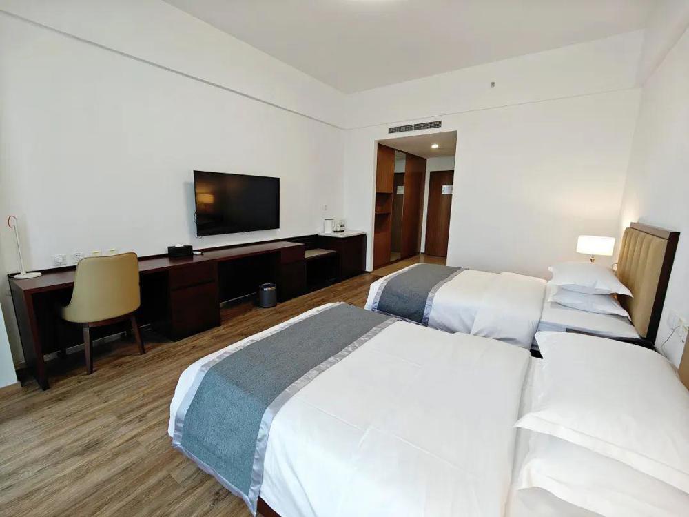 Отдых Отель Beijing CSN Pearl Hotel 4* - 2-х местный номер