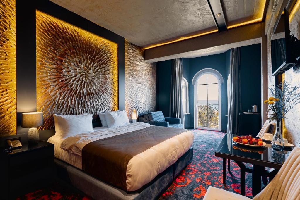 Отдых Отель Tapis Rouge Design Boutique Hotel - 2-х местный номер