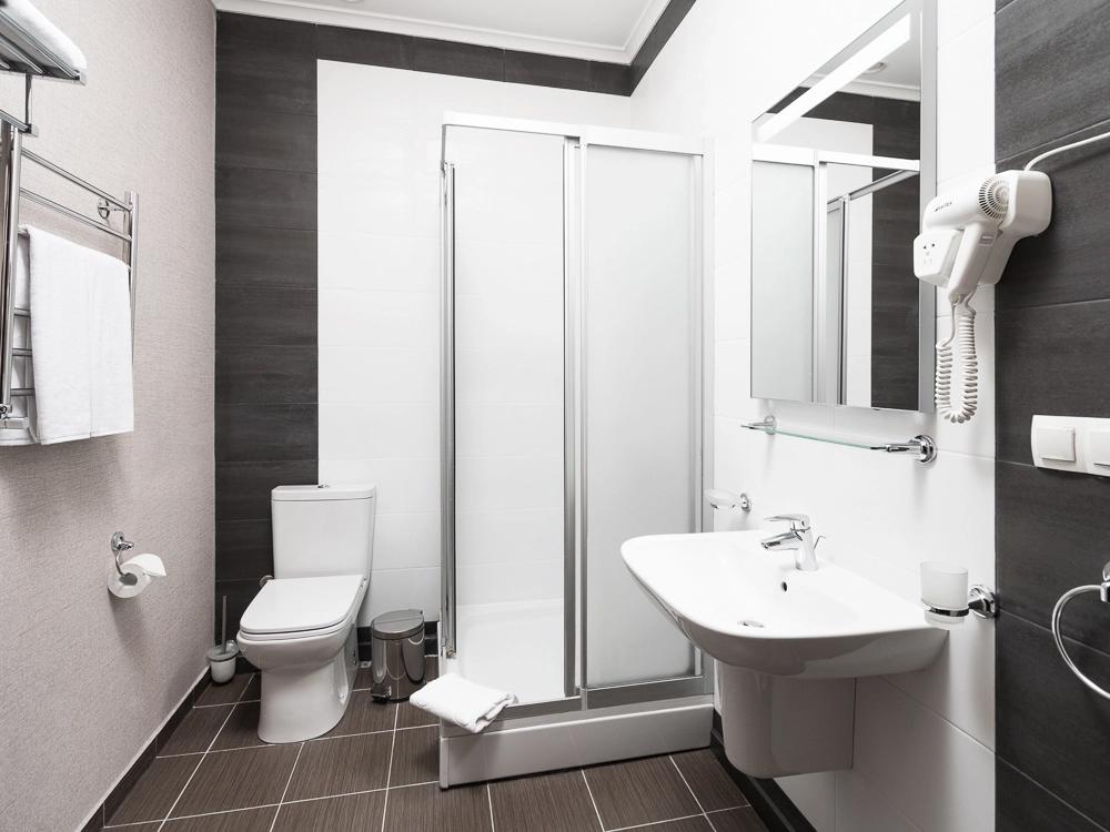 Отдых Отель Апартаменты Курорта Красная Поляна - Категория Стандарт