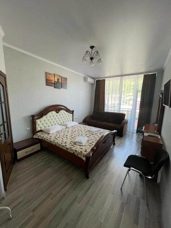 Отдых Гостевой дом Полёт чайки - 2-х местный номер